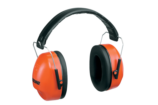 Echo | Head & Ear Protection | Model Protective Earmuffs -  99988801520 for sale at H&R Agri-Power, Kentucky, Illinois, Tennessee, Alabama, Mississippi and Indiana