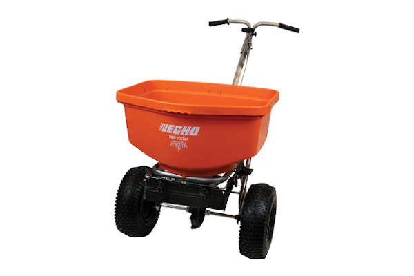 Echo | Spreaders | Model RB-100W for sale at H&R Agri-Power, Kentucky, Illinois, Tennessee, Alabama, Mississippi and Indiana