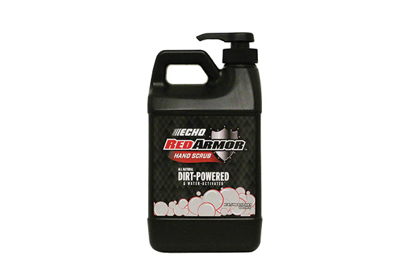 Echo | Red Armor  | Red Armor Hand Scrub for sale at H&R Agri-Power, Kentucky, Illinois, Tennessee, Alabama, Mississippi and Indiana