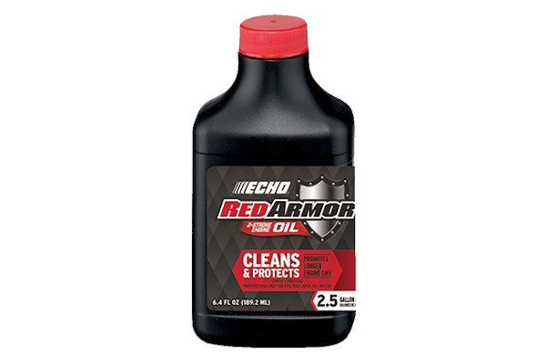 Echo | Red Armor Oil | Model Part Number:  6550025 for sale at H&R Agri-Power, Kentucky, Illinois, Tennessee, Alabama, Mississippi and Indiana
