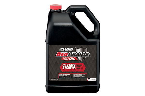 Echo | Red Armor Oil | Model Part Number: 6550050 for sale at H&R Agri-Power, Kentucky, Illinois, Tennessee, Alabama, Mississippi and Indiana