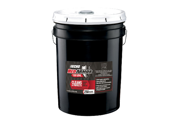 Echo | Red Armor Oil | Model Part Number: 6550250 for sale at H&R Agri-Power, Kentucky, Illinois, Tennessee, Alabama, Mississippi and Indiana