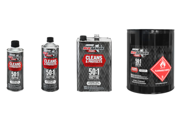 Echo | Red Armor  | Red Armor Fuel for sale at H&R Agri-Power, Kentucky, Illinois, Tennessee, Alabama, Mississippi and Indiana