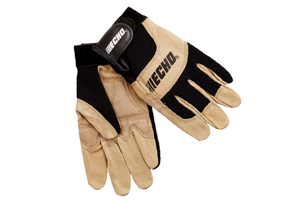 Echo | Gloves | Model Vibration-Reducing Landscape Gloves - 103942198 for sale at H&R Agri-Power, Kentucky, Illinois, Tennessee, Alabama, Mississippi and Indiana