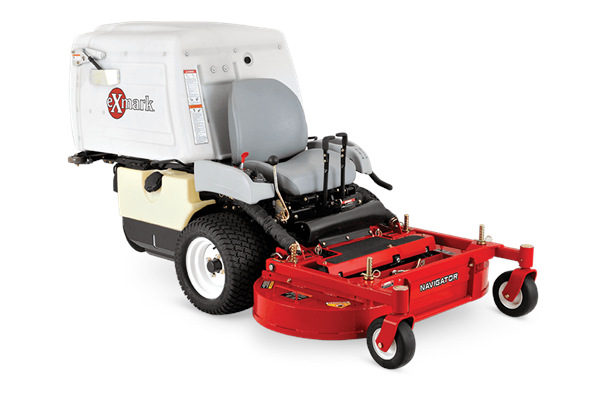 Exmark Mowers NVS730AKC48000 for sale at H&R Agri-Power, Kentucky, Illinois, Tennessee, Alabama, Mississippi and Indiana