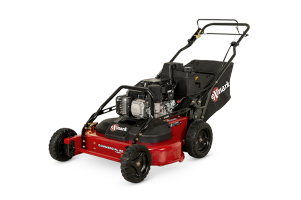 Exmark Mowers | Walk-Behind Mowers | Commercial 30 X-Series for sale at H&R Agri-Power, Kentucky, Illinois, Tennessee, Alabama, Mississippi and Indiana
