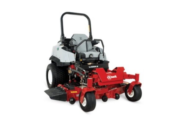 Exmark Mowers | LAZER Z-DIESEL SERIES | Model LZS86TDYM12RW0 for sale at H&R Agri-Power, Kentucky, Illinois, Tennessee, Alabama, Mississippi and Indiana
