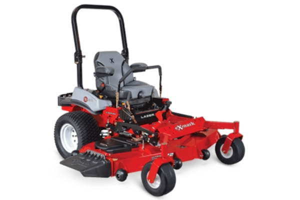 Exmark Mowers | LAZER Z X-SERIES | Model LZX801GKA606A1 for sale at H&R Agri-Power, Kentucky, Illinois, Tennessee, Alabama, Mississippi and Indiana