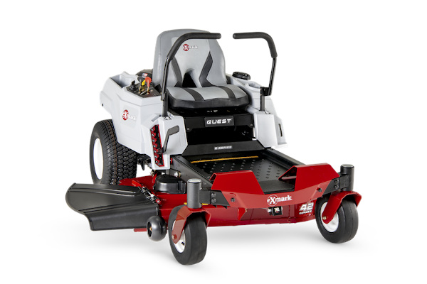 Exmark Mowers QZE725GKC42200 for sale at H&R Agri-Power, Kentucky, Illinois, Tennessee, Alabama, Mississippi and Indiana Exmark Mowers QZE725GKC42200 for sale at H&R Agri-Power, Kentucky, Illinois, Tennessee, Alabama, Mississippi and Indiana