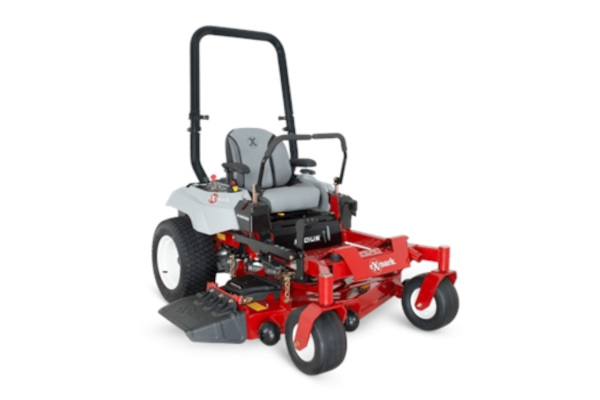 Exmark Mowers RAE708GEM48C00 for sale at H&R Agri-Power, Kentucky, Illinois, Tennessee, Alabama, Mississippi and Indiana Exmark Mowers RAE708GEM48C00 for sale at H&R Agri-Power, Kentucky, Illinois, Tennessee, Alabama, Mississippi and Indiana
