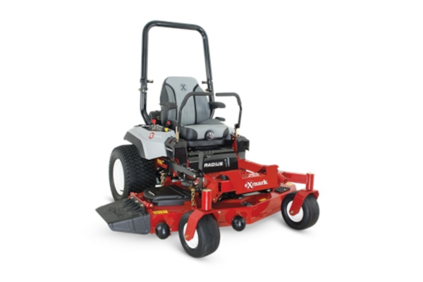 Exmark Mowers | Radius S-Series | Model RAS651GKA48CA3 for sale at H&R Agri-Power, Kentucky, Illinois, Tennessee, Alabama, Mississippi and Indiana