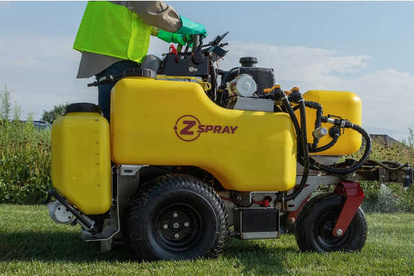 Exmark Mowers | Z Turf Equipment | Spreader Sprayers for sale at H&R Agri-Power, Kentucky, Illinois, Tennessee, Alabama, Mississippi and Indiana