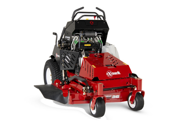 Exmark Mowers | Staris | Staris E-Series for sale at H&R Agri-Power, Kentucky, Illinois, Tennessee, Alabama, Mississippi and Indiana