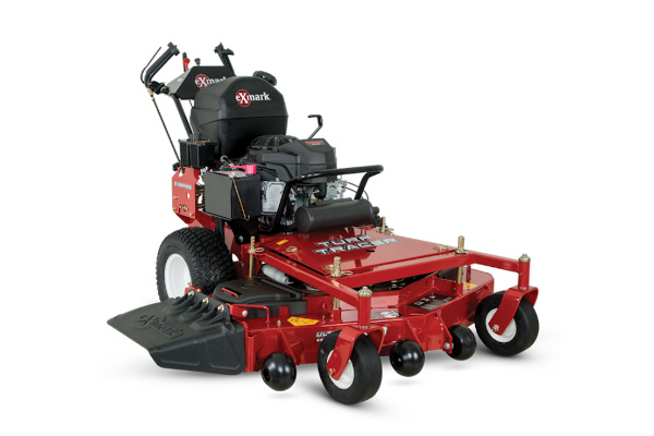 Exmark Mowers | Walk-Behind Mowers | Turf Tracer S-Series for sale at H&R Agri-Power, Kentucky, Illinois, Tennessee, Alabama, Mississippi and Indiana