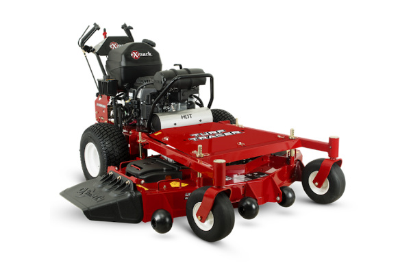 Exmark Mowers | Walk-Behind Mowers | Turf Tracer X-Series for sale at H&R Agri-Power, Kentucky, Illinois, Tennessee, Alabama, Mississippi and Indiana