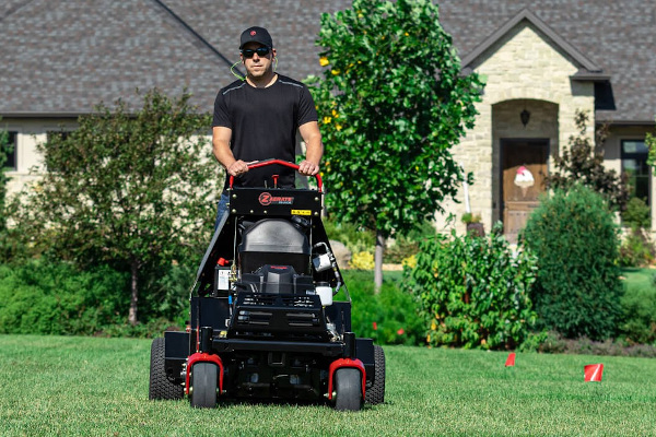 Exmark Mowers | Z Turf Equipment | Aerators for sale at H&R Agri-Power, Kentucky, Illinois, Tennessee, Alabama, Mississippi and Indiana