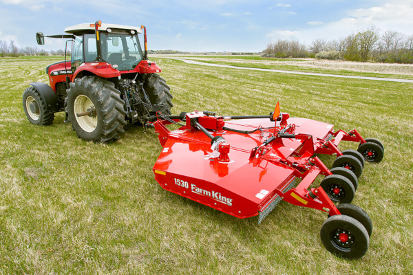 Farm King 1530 for sale at H&R Agri-Power, Kentucky, Illinois, Tennessee, Alabama, Mississippi and Indiana Farm King 1530 for sale at H&R Agri-Power, Kentucky, Illinois, Tennessee, Alabama, Mississippi and Indiana