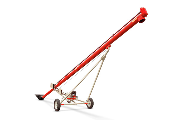 Farm King | Augers | Conventional Auger / Truck Loader for sale at H&R Agri-Power, Kentucky, Illinois, Tennessee, Alabama, Mississippi and Indiana