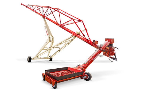 Farm King | Augers | BackSaver Auger for sale at H&R Agri-Power, Kentucky, Illinois, Tennessee, Alabama, Mississippi and Indiana