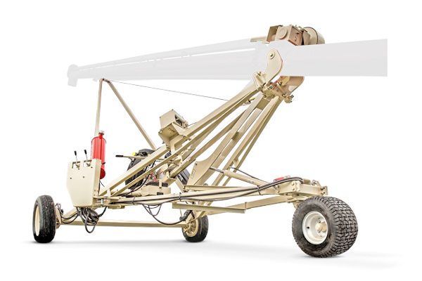 Farm King | Augers | Auger Mover for sale at H&R Agri-Power, Kentucky, Illinois, Tennessee, Alabama, Mississippi and Indiana
