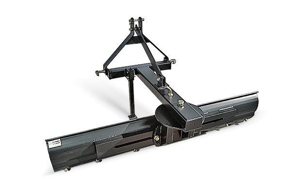Farm King | Commercial Equipment | Rear Blades for sale at H&R Agri-Power, Kentucky, Illinois, Tennessee, Alabama, Mississippi and Indiana