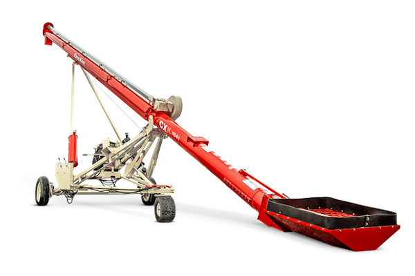Farm King | Augers | Conventional Auger CX2 for sale at H&R Agri-Power, Kentucky, Illinois, Tennessee, Alabama, Mississippi and Indiana