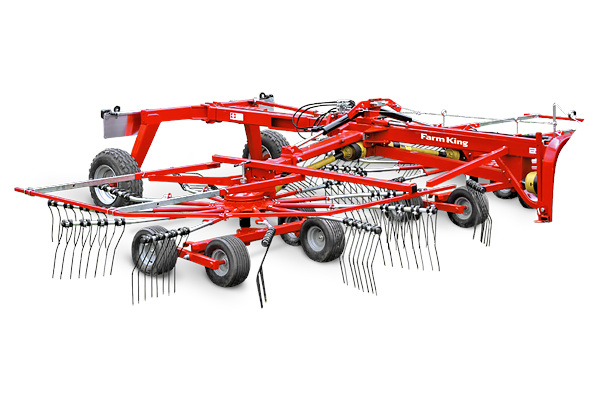 Farm King RR7700FK for sale at H&R Agri-Power, Kentucky, Illinois, Tennessee, Alabama, Mississippi and Indiana Farm King RR7700FK for sale at H&R Agri-Power, Kentucky, Illinois, Tennessee, Alabama, Mississippi and Indiana