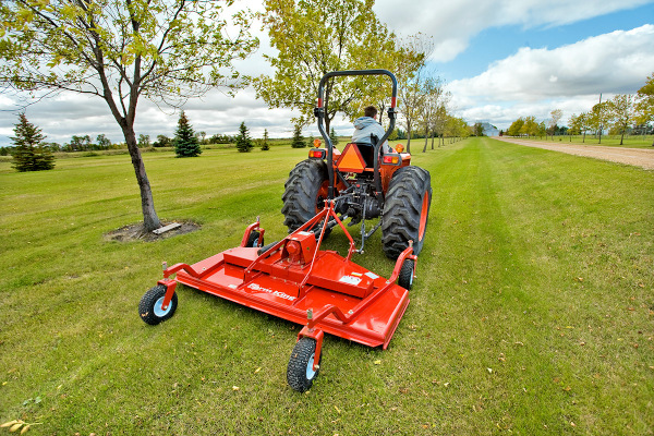 Farm King 555 for sale at H&R Agri-Power, Kentucky, Illinois, Tennessee, Alabama, Mississippi and Indiana