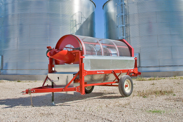 Farm King | Grain Cleaner | Grain Cleaner for sale at H&R Agri-Power, Kentucky, Illinois, Tennessee, Alabama, Mississippi and Indiana