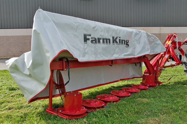 Farm King MDN6 for sale at H&R Agri-Power, Kentucky, Illinois, Tennessee, Alabama, Mississippi and Indiana Farm King MDN6 for sale at H&R Agri-Power, Kentucky, Illinois, Tennessee, Alabama, Mississippi and Indiana