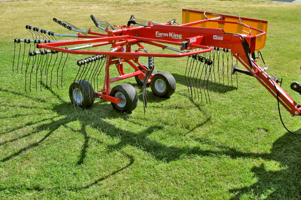 Farm King RR420 for sale at H&R Agri-Power, Kentucky, Illinois, Tennessee, Alabama, Mississippi and Indiana Farm King RR420 for sale at H&R Agri-Power, Kentucky, Illinois, Tennessee, Alabama, Mississippi and Indiana