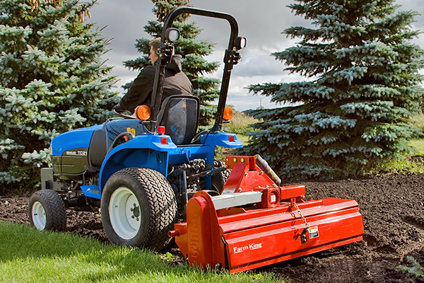 Farm King 4560 for sale at H&R Agri-Power, Kentucky, Illinois, Tennessee, Alabama, Mississippi and Indiana Farm King 4560 for sale at H&R Agri-Power, Kentucky, Illinois, Tennessee, Alabama, Mississippi and Indiana