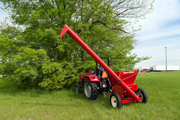 Farm King | Rollermill | Model 180 for sale at H&R Agri-Power, Kentucky, Illinois, Tennessee, Alabama, Mississippi and Indiana