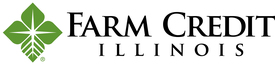 Farm Credit Illinois logo 275x65