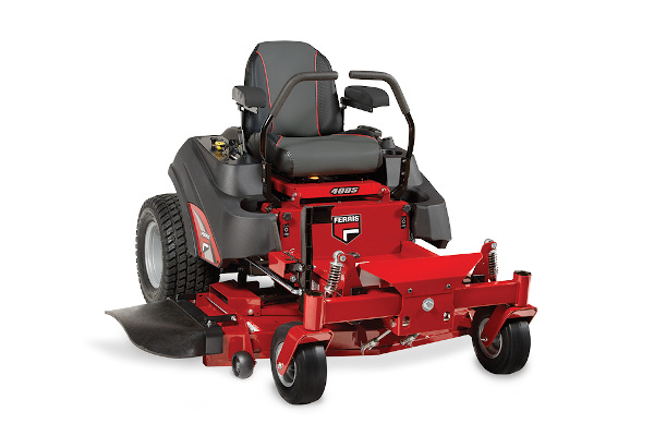 Ferris | Zero-Turn Mowers | 400S Series for sale at H&R Agri-Power, Kentucky, Illinois, Tennessee, Alabama, Mississippi and Indiana