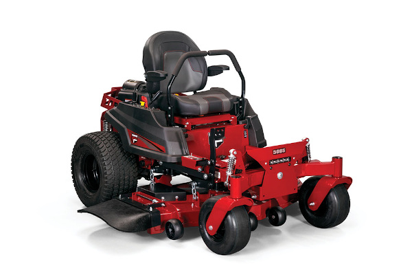 Ferris | Zero-Turn Mowers | 500S Series for sale at H&R Agri-Power, Kentucky, Illinois, Tennessee, Alabama, Mississippi and Indiana