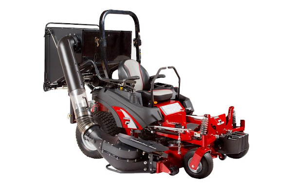 Ferris | Mower Attachments and Accessories | Collection Systems for sale at H&R Agri-Power, Kentucky, Illinois, Tennessee, Alabama, Mississippi and Indiana