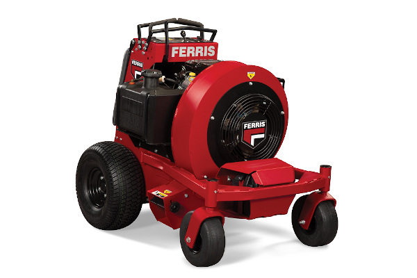 Ferris | Stand-On Blowers | FB1000 Hurricane™ for sale at H&R Agri-Power, Kentucky, Illinois, Tennessee, Alabama, Mississippi and Indiana