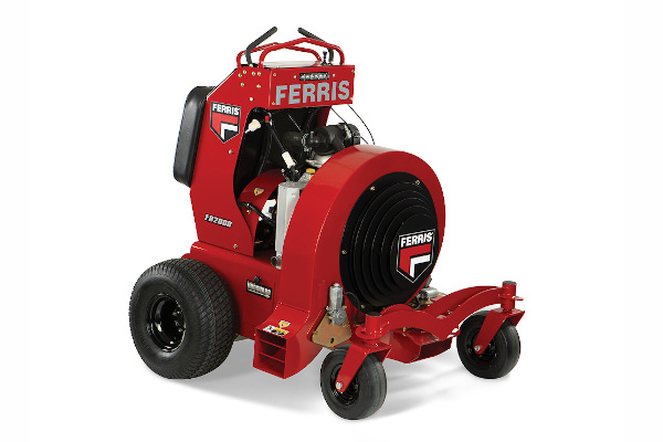 Ferris | Stand-On Blowers | FB2000 Hurricane™ for sale at H&R Agri-Power, Kentucky, Illinois, Tennessee, Alabama, Mississippi and Indiana
