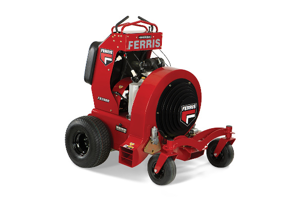 Ferris | FB2000 Hurricane™ | Model 5901963 for sale at H&R Agri-Power, Kentucky, Illinois, Tennessee, Alabama, Mississippi and Indiana