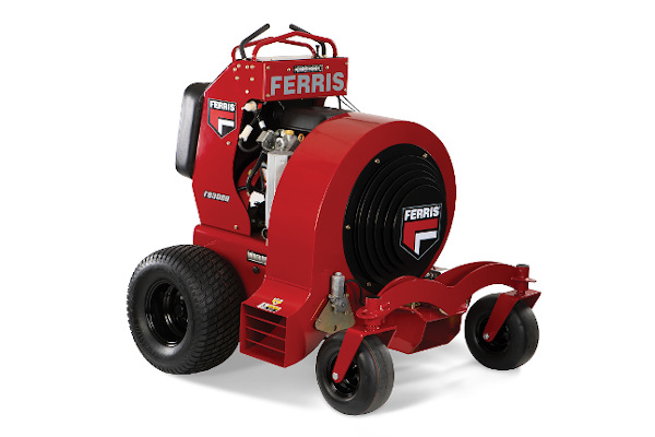 Ferris | Stand-On Blowers | FB3000 Hurricane™ for sale at H&R Agri-Power, Kentucky, Illinois, Tennessee, Alabama, Mississippi and Indiana