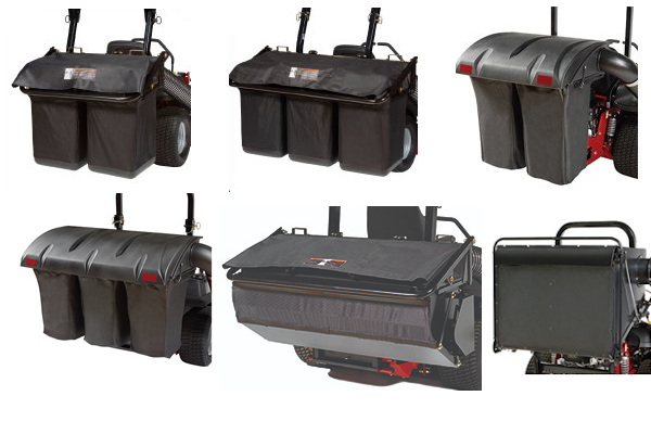 Ferris | Collection Systems | Model Grass Catchers for sale at H&R Agri-Power, Kentucky, Illinois, Tennessee, Alabama, Mississippi and Indiana
