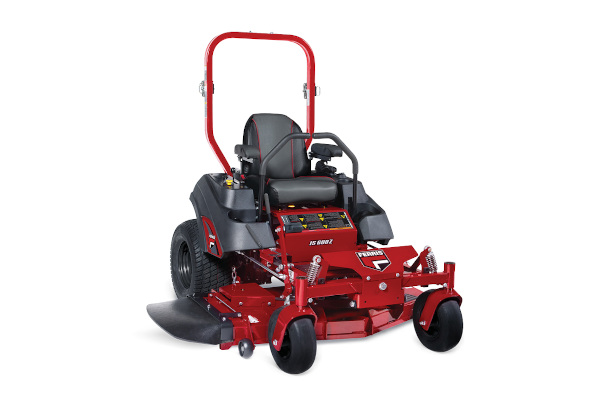 Ferris | Zero-Turn Mowers | IS® 600 Series for sale at H&R Agri-Power, Kentucky, Illinois, Tennessee, Alabama, Mississippi and Indiana