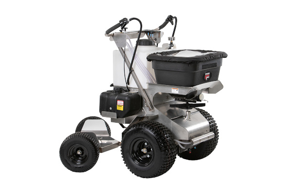 Ferris | Ride-On Spreader/Sprayers | Pathfinder™ FS2100 for sale at H&R Agri-Power, Kentucky, Illinois, Tennessee, Alabama, Mississippi and Indiana