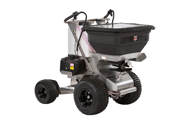 Ferris | Ride-On Spreader/Sprayers | Pathfinder XC™ FS2200 for sale at H&R Agri-Power, Kentucky, Illinois, Tennessee, Alabama, Mississippi and Indiana