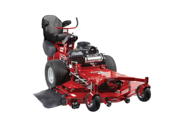 Ferris | Front Mount Mowers | ProCut™ S for sale at H&R Agri-Power, Kentucky, Illinois, Tennessee, Alabama, Mississippi and Indiana