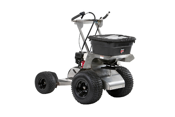 Ferris | Ride-On Spreader/Sprayers | Rover™ FS1100 for sale at H&R Agri-Power, Kentucky, Illinois, Tennessee, Alabama, Mississippi and Indiana