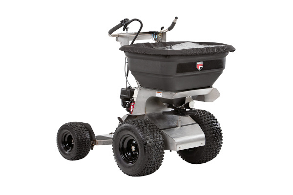 Ferris | Ride-On Spreader/Sprayers | Rover XC™ FS1200 for sale at H&R Agri-Power, Kentucky, Illinois, Tennessee, Alabama, Mississippi and Indiana