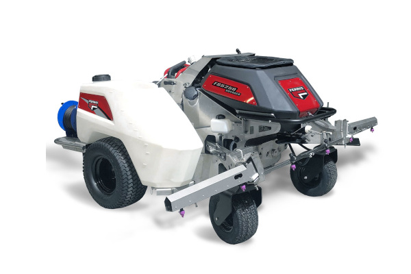 Ferris | Ride-On Spreader/Sprayers | Voyager FS5250 for sale at H&R Agri-Power, Kentucky, Illinois, Tennessee, Alabama, Mississippi and Indiana