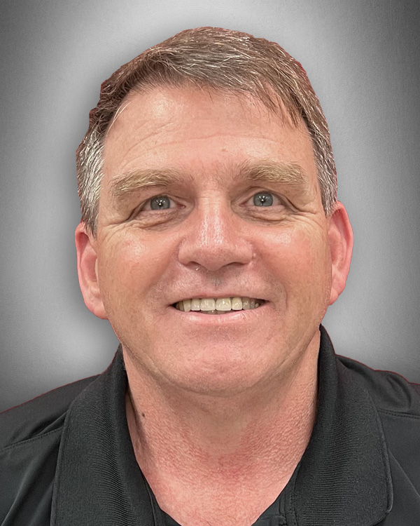 Contact Fred Huffman